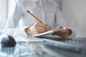 Business proofreading and editing services