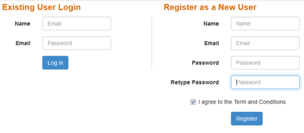 register Proofreading service