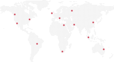 Proofreading Map